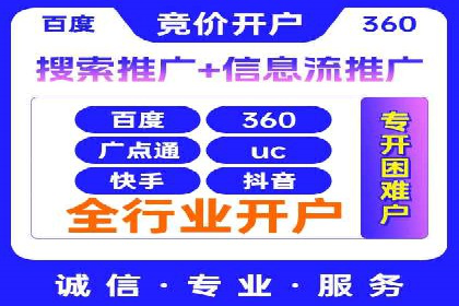 SEM竞价托管服务，成功案例展示转化成果
